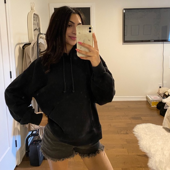 TNA hoodie - Picture 1 of 7